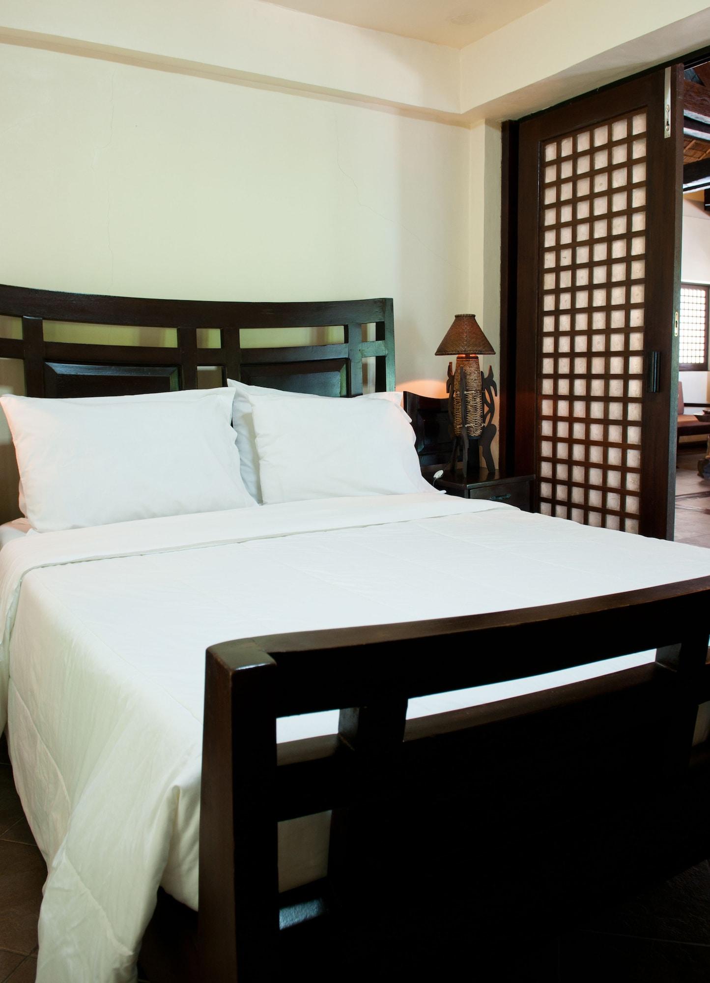 Resort Nabulao
