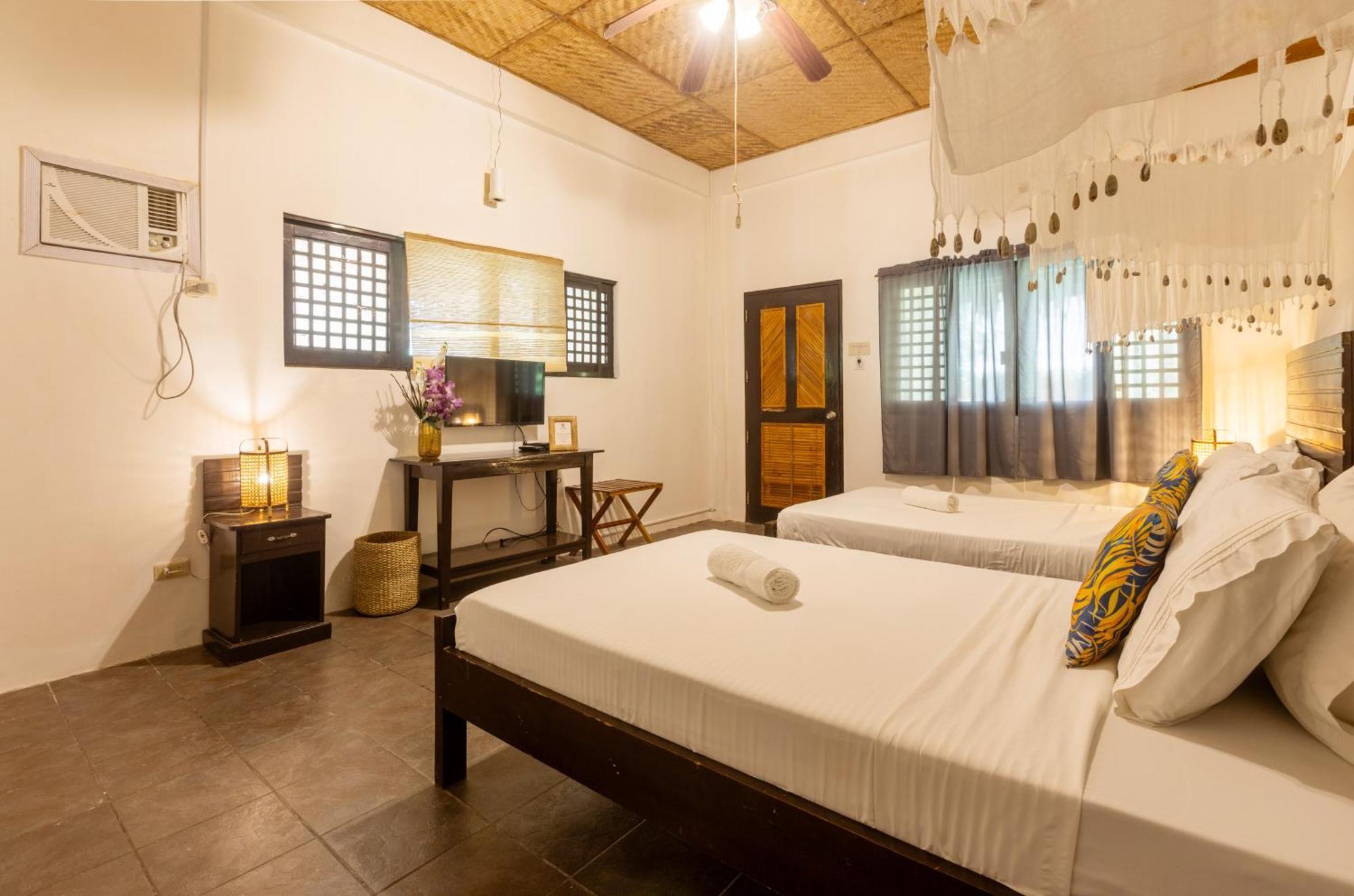 Nabulao Resort 3*