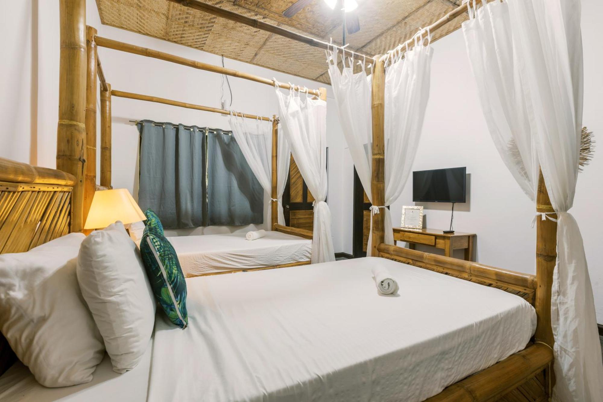 Resort Nabulao 3*