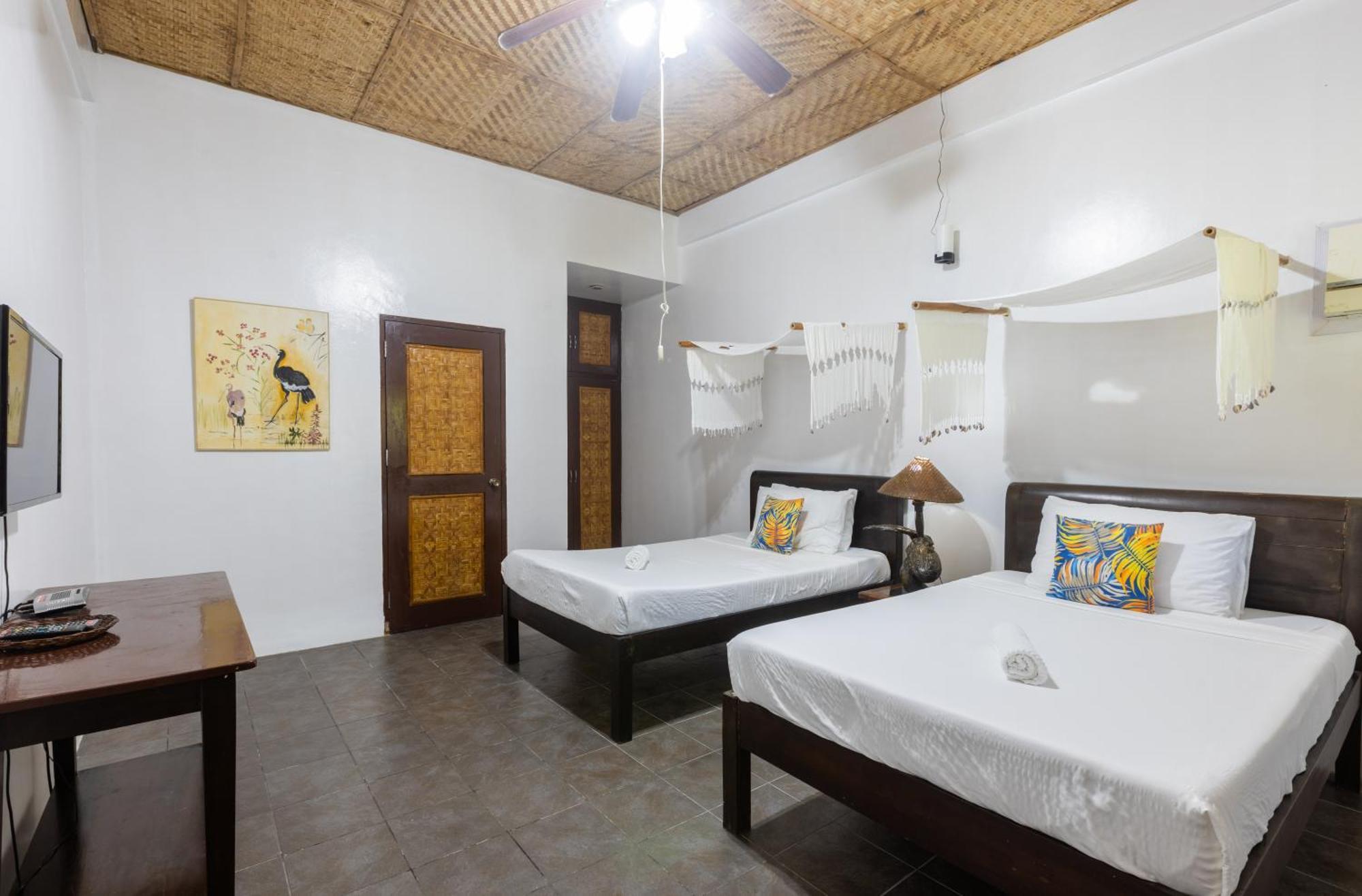 Resort Nabulao Hinoba-an