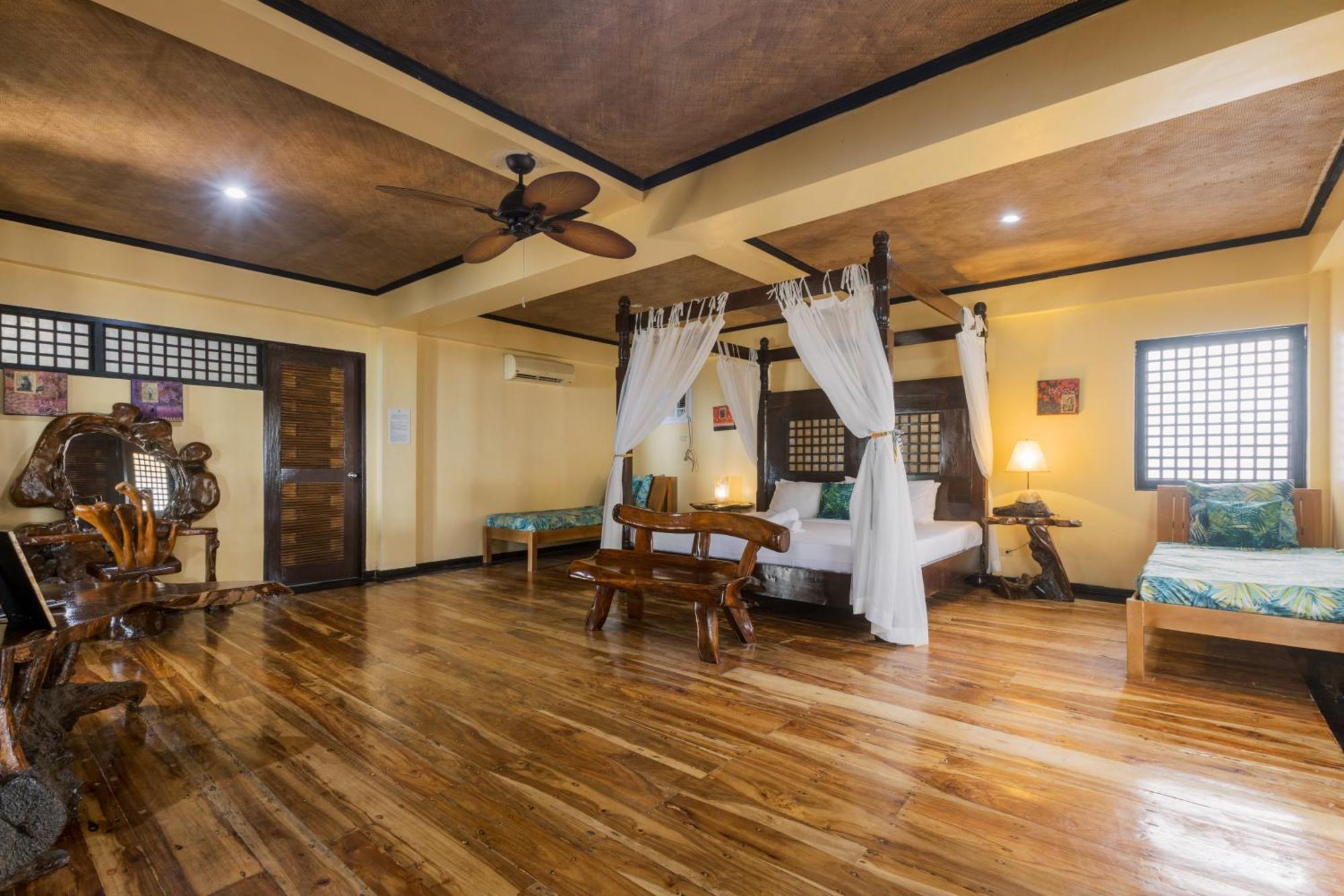 Nabulao Resort