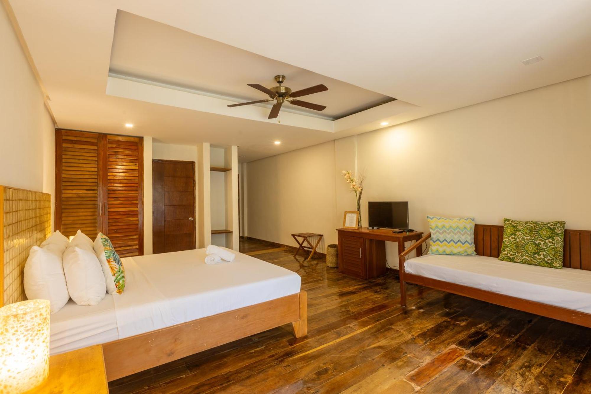 Resort Nabulao 3*