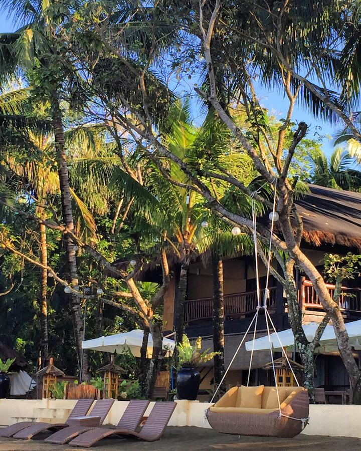 Resort Nabulao