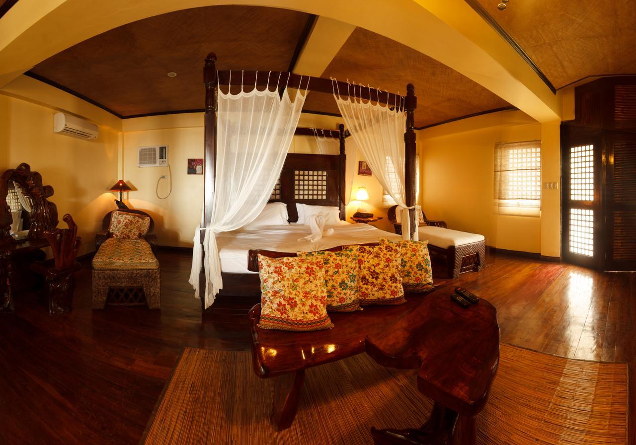 Resort Nabulao