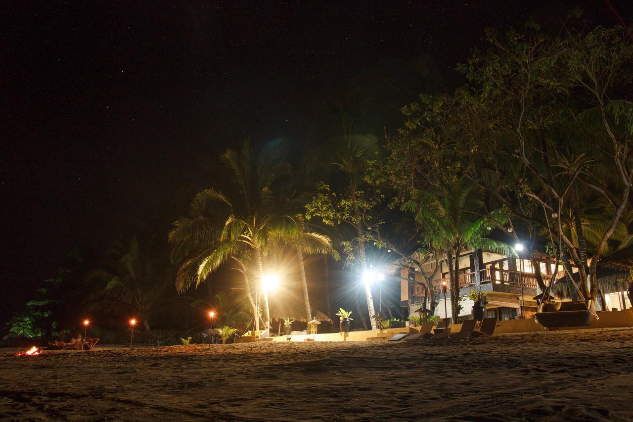 Nabulao Resort Hinoba-an