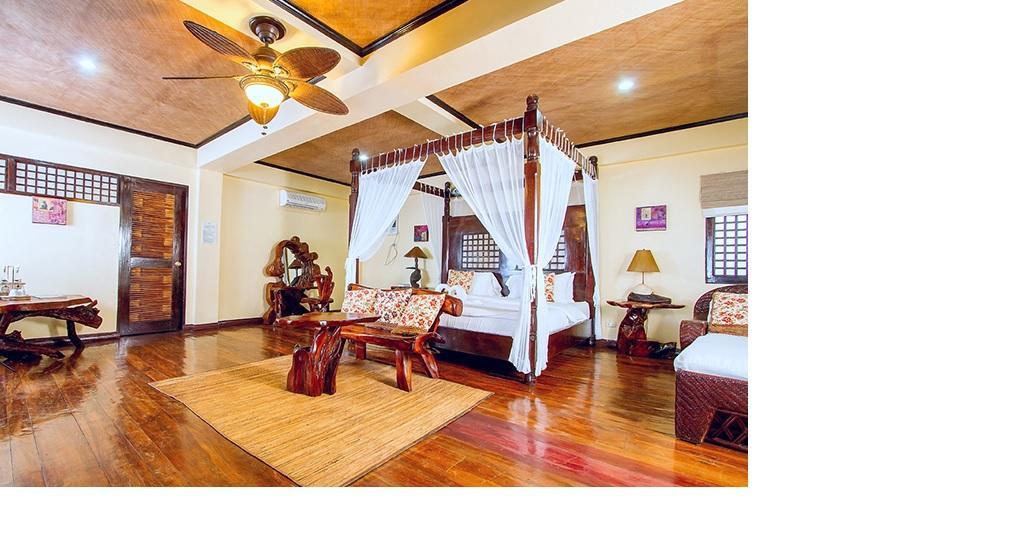 Resort Nabulao Hinoba-an