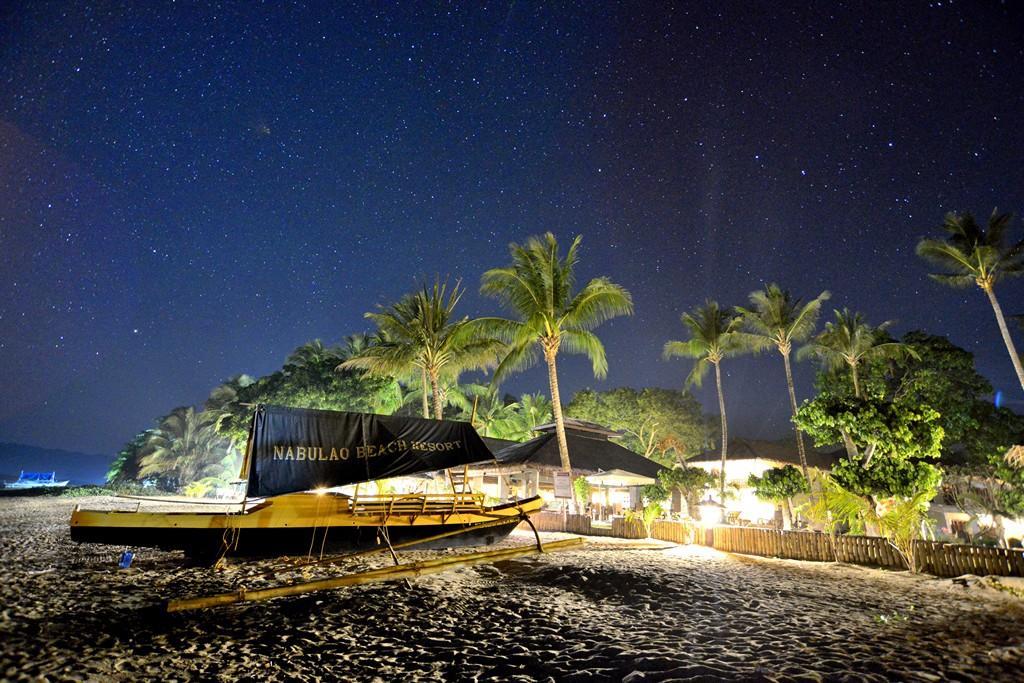 Resort Nabulao Hinoba-an