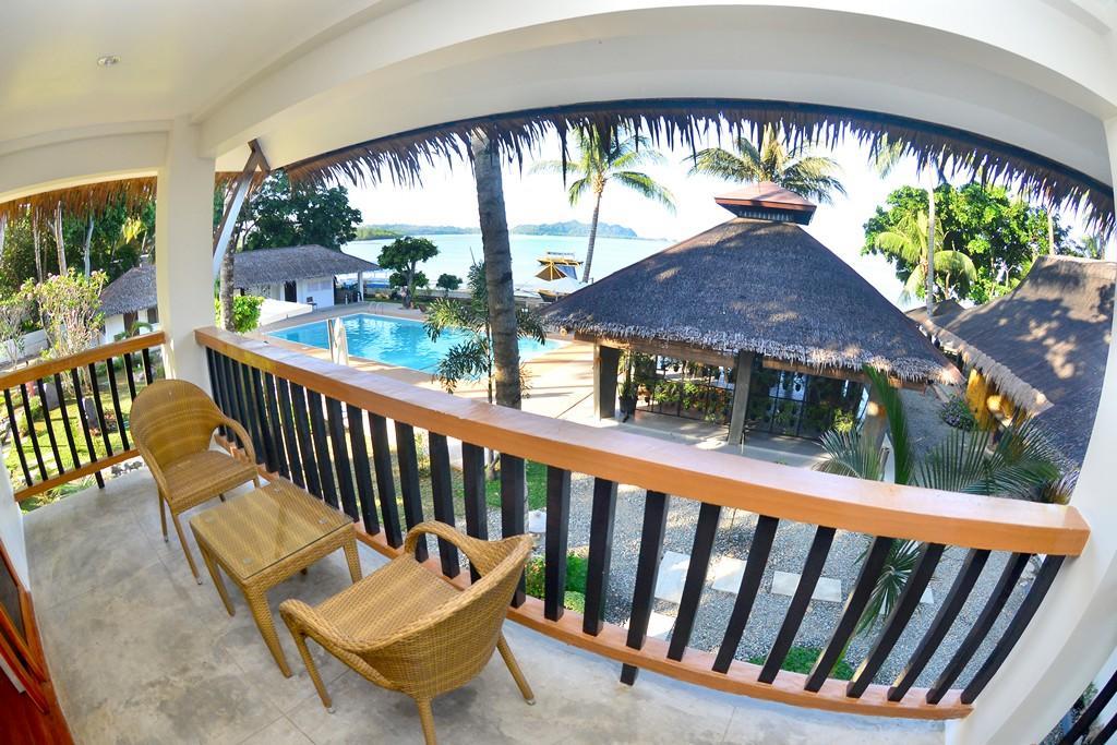 Nabulao Resort Hinoba-an