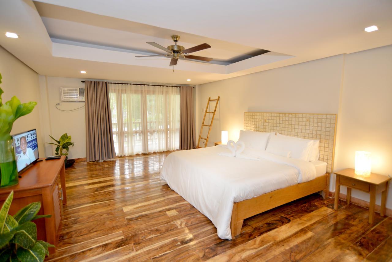 Nabulao Resort Hinoba-an