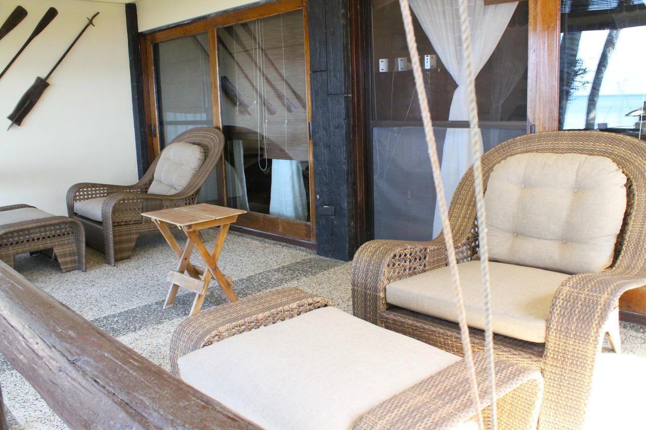 Nabulao Resort 3*