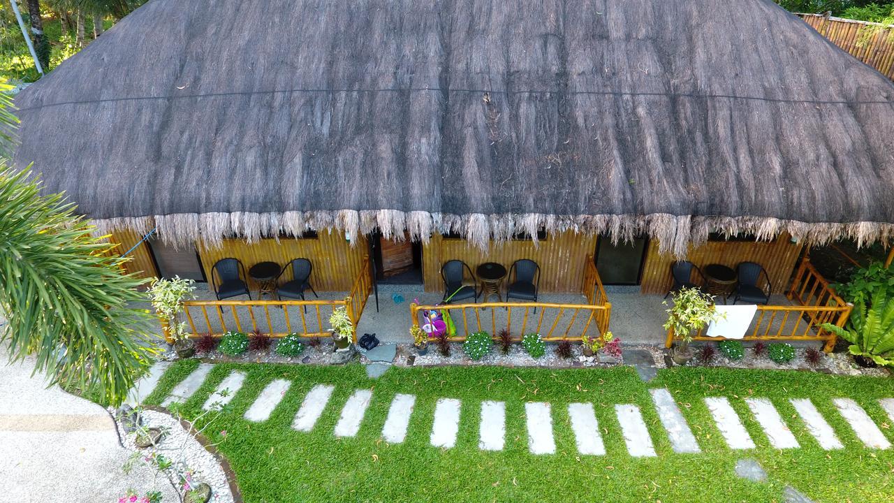 Nabulao Hinoba-an