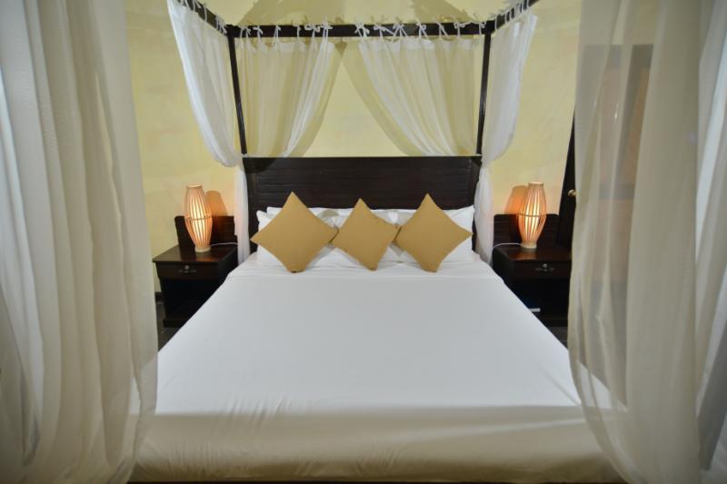 Resort Nabulao 3*