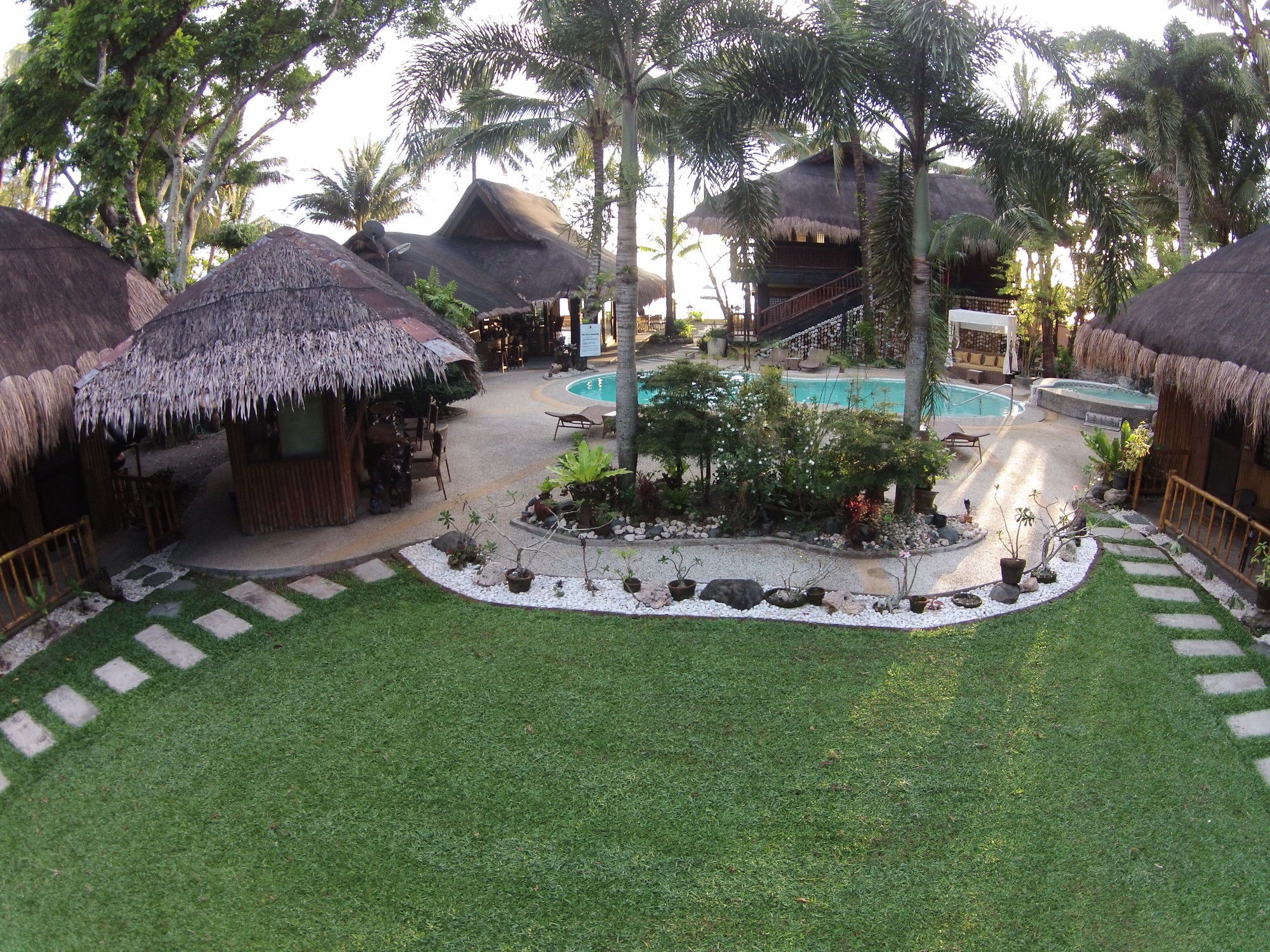 Nabulao 3* Hinoba-an