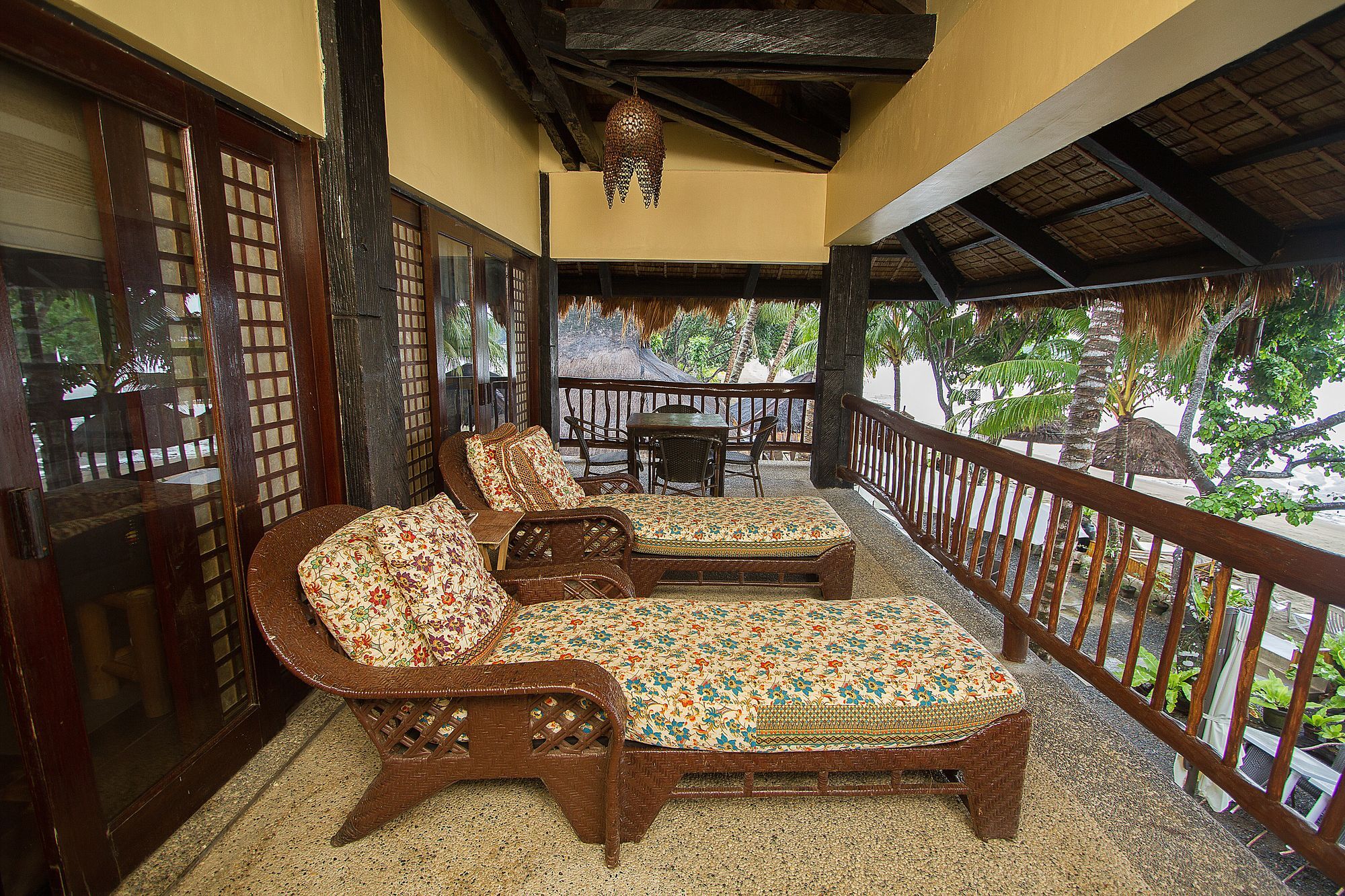 Nabulao 3* Hinoba-an