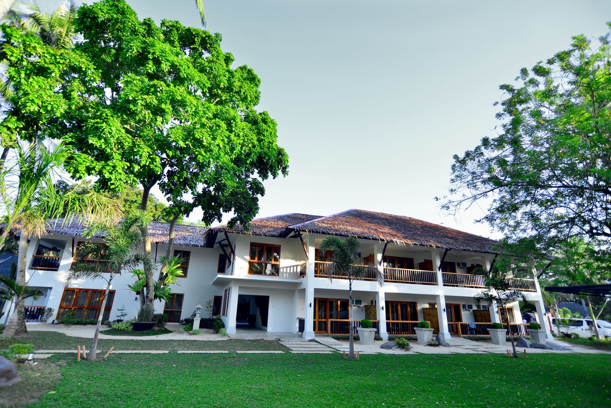 Resort Nabulao 3*