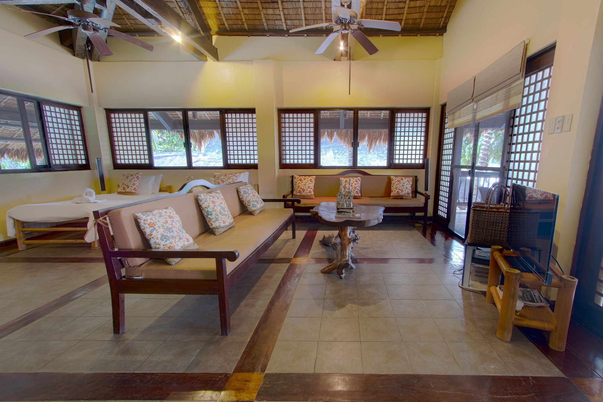 Resort Nabulao 3*