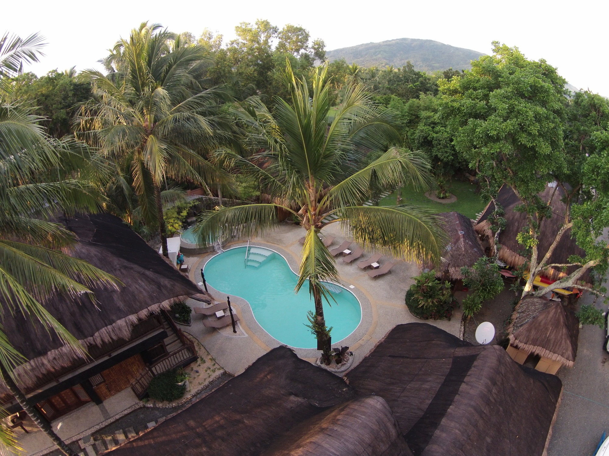 Nabulao 3* Hinoba-an