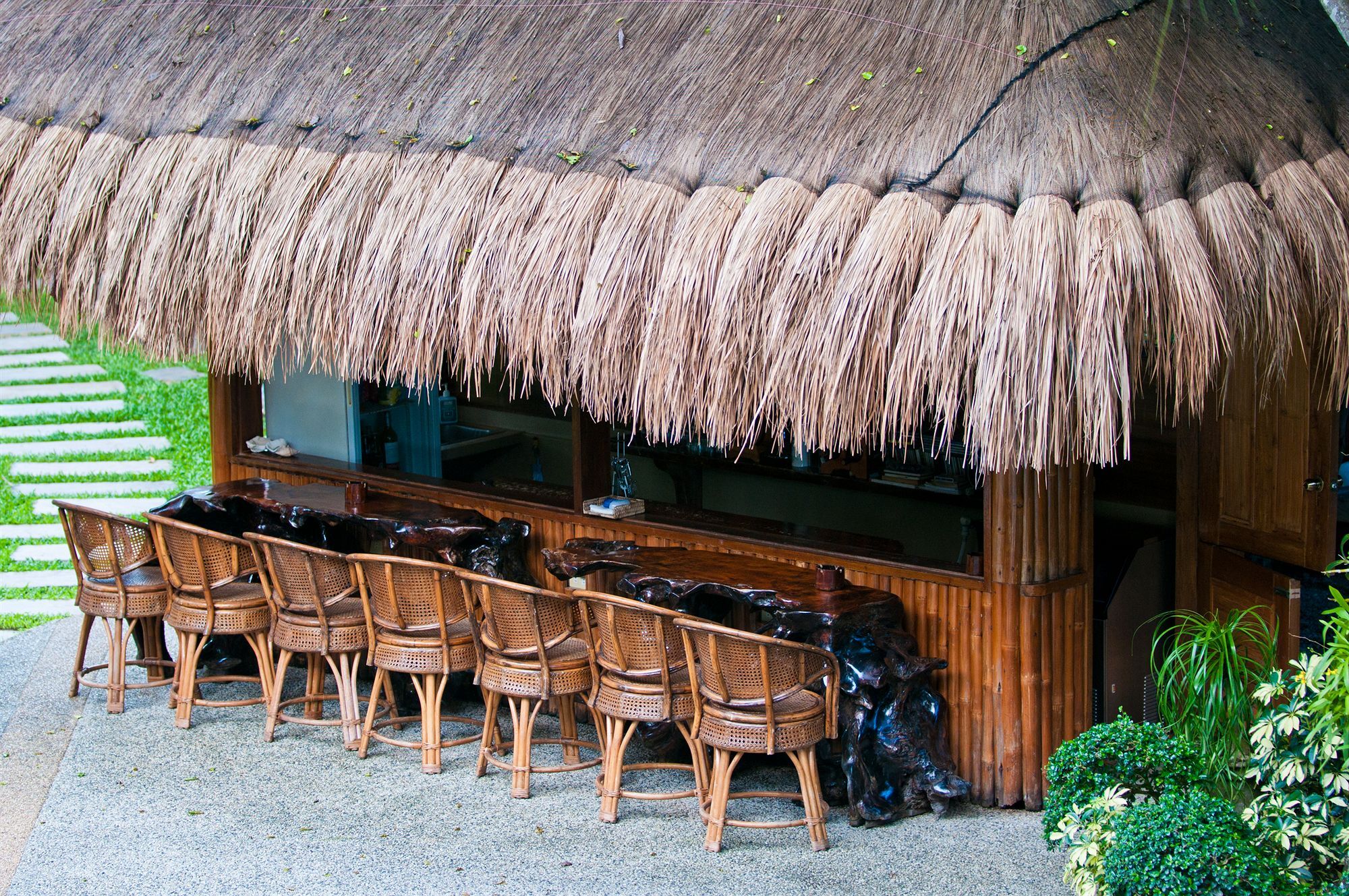 Resort Nabulao 3*