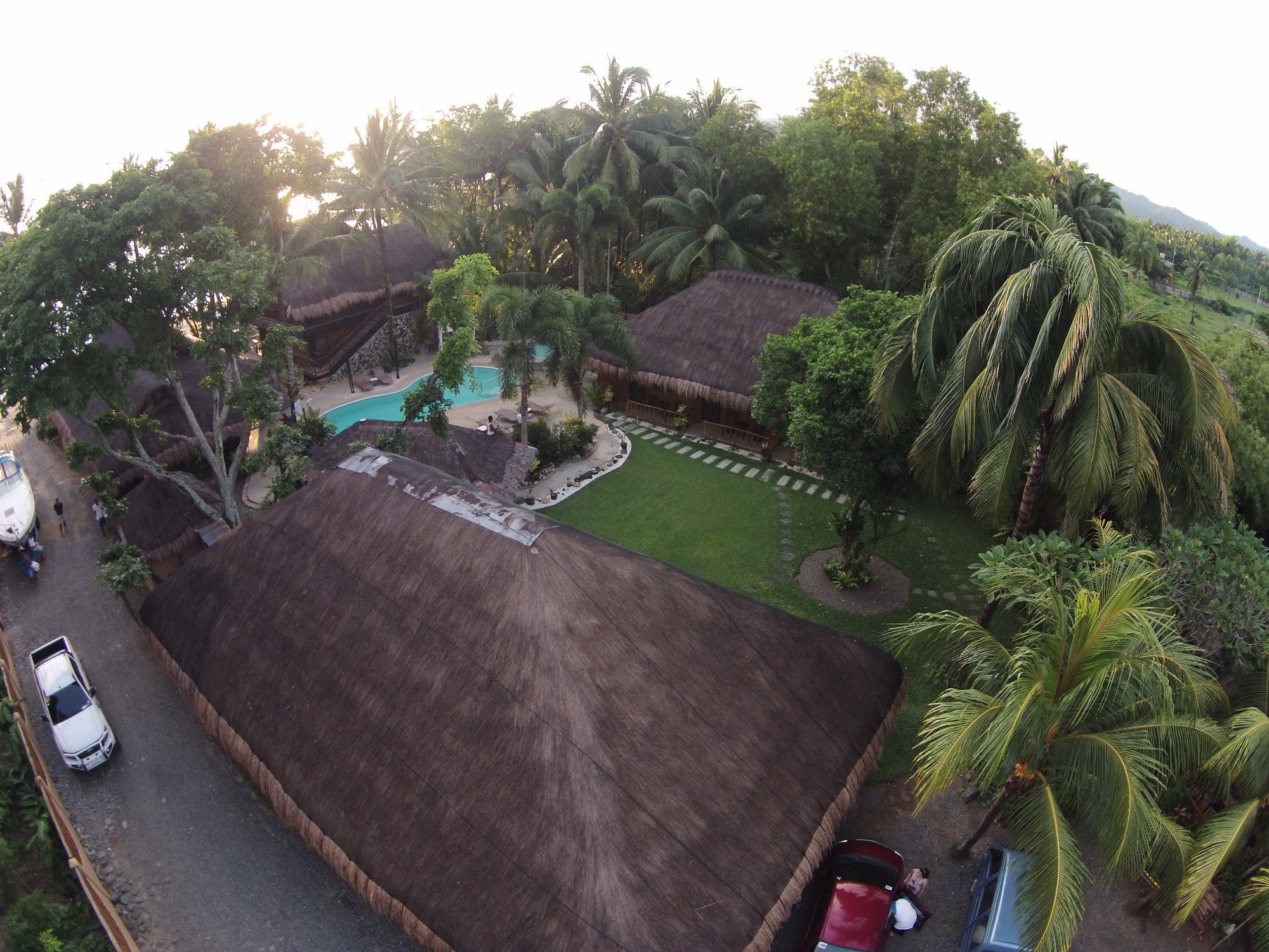 Nabulao Resort 3*
