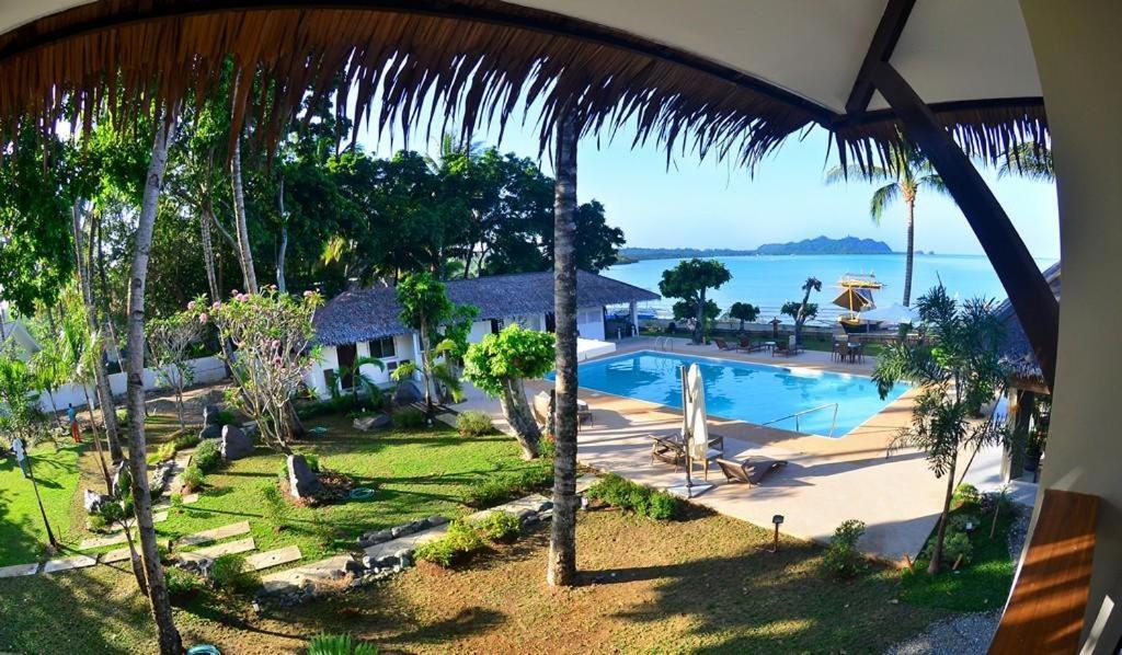 Nabulao Resort 3*