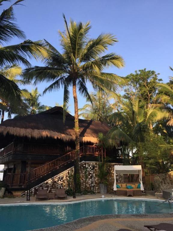 Resort Nabulao