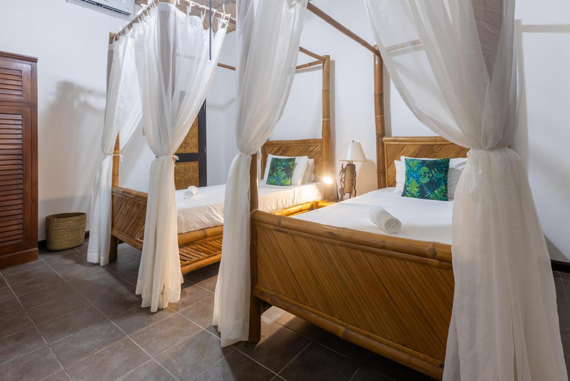 Resort Nabulao 3*