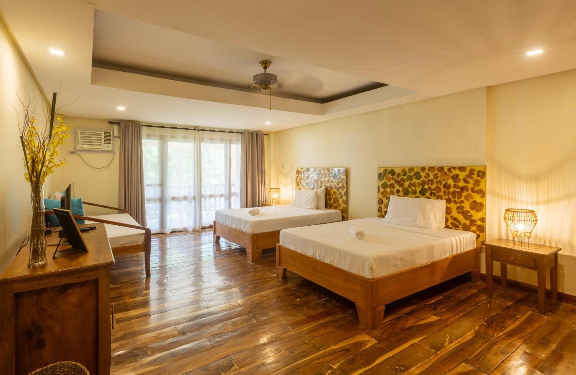 Nabulao Resort Hinoba-an