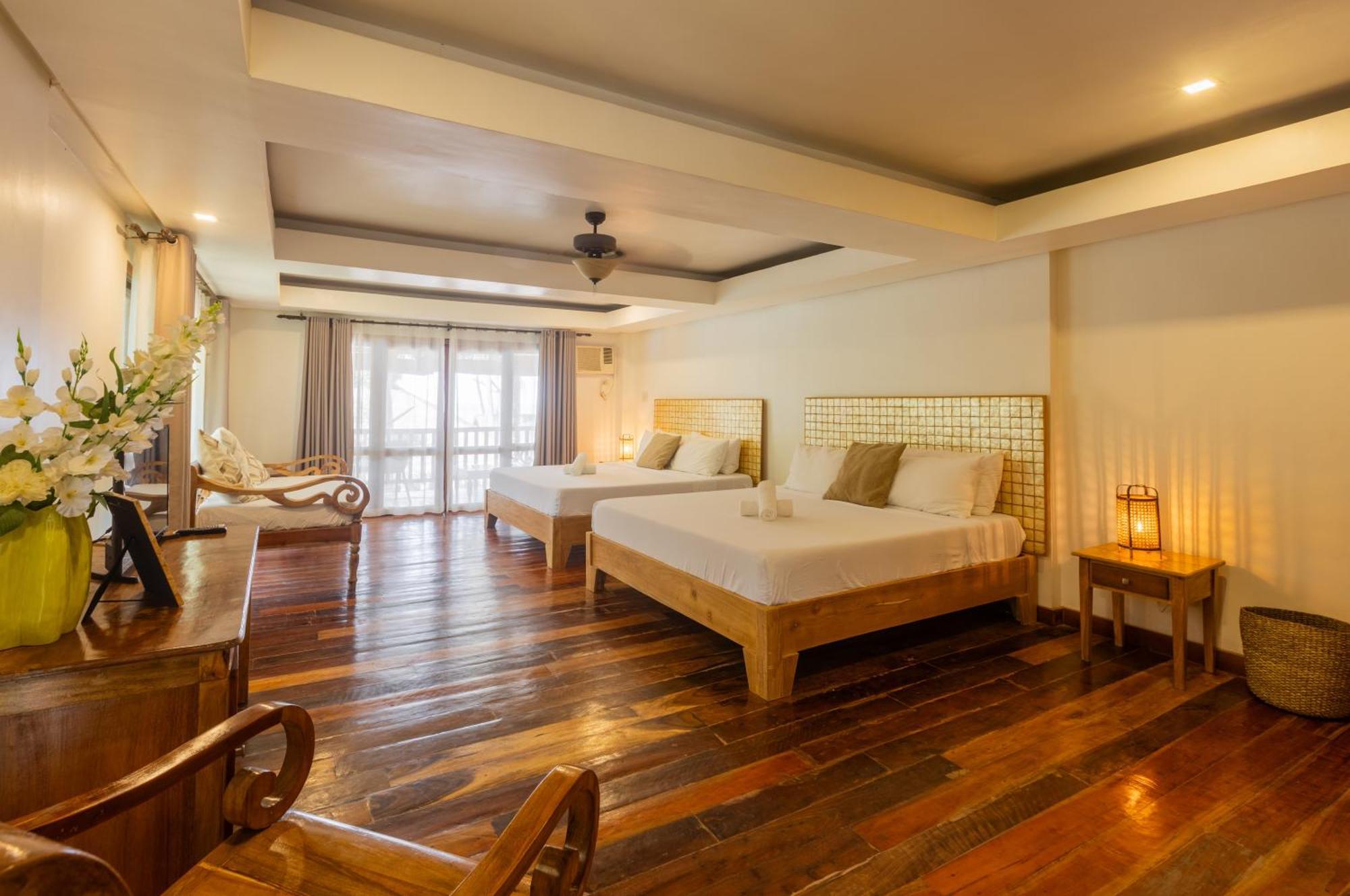 Nabulao Resort 3*