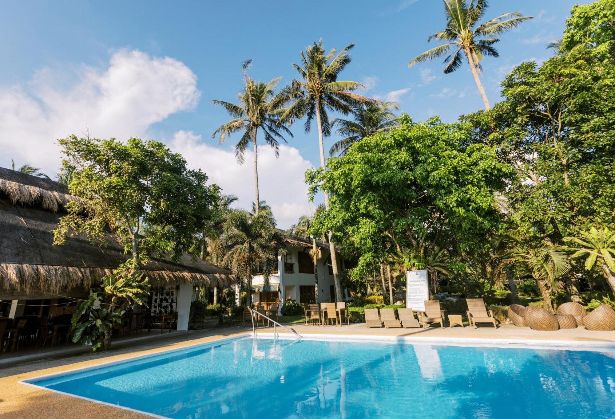 Nabulao Resort 3*