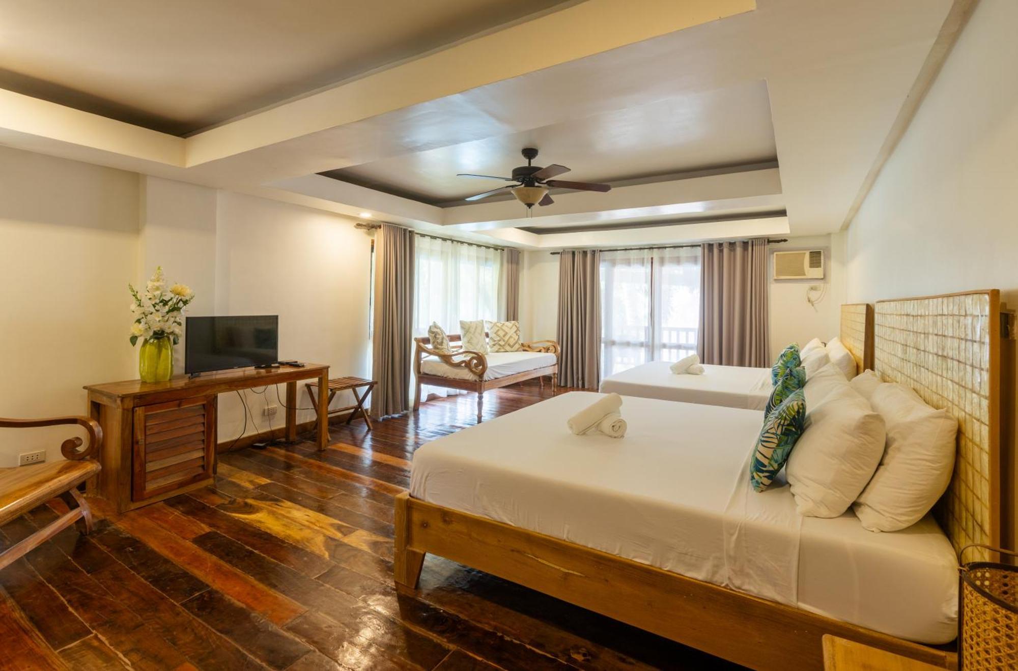 Nabulao Resort Hinoba-an