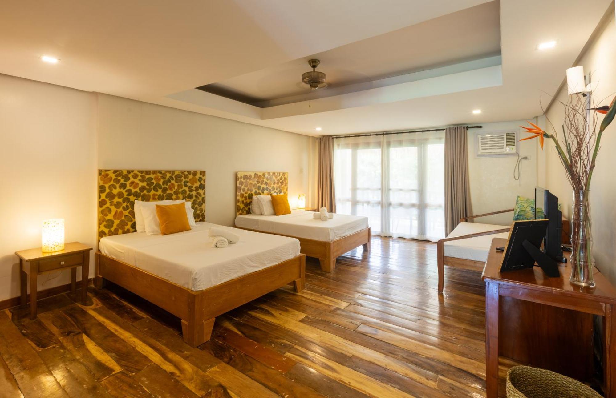 Nabulao Resort 3*