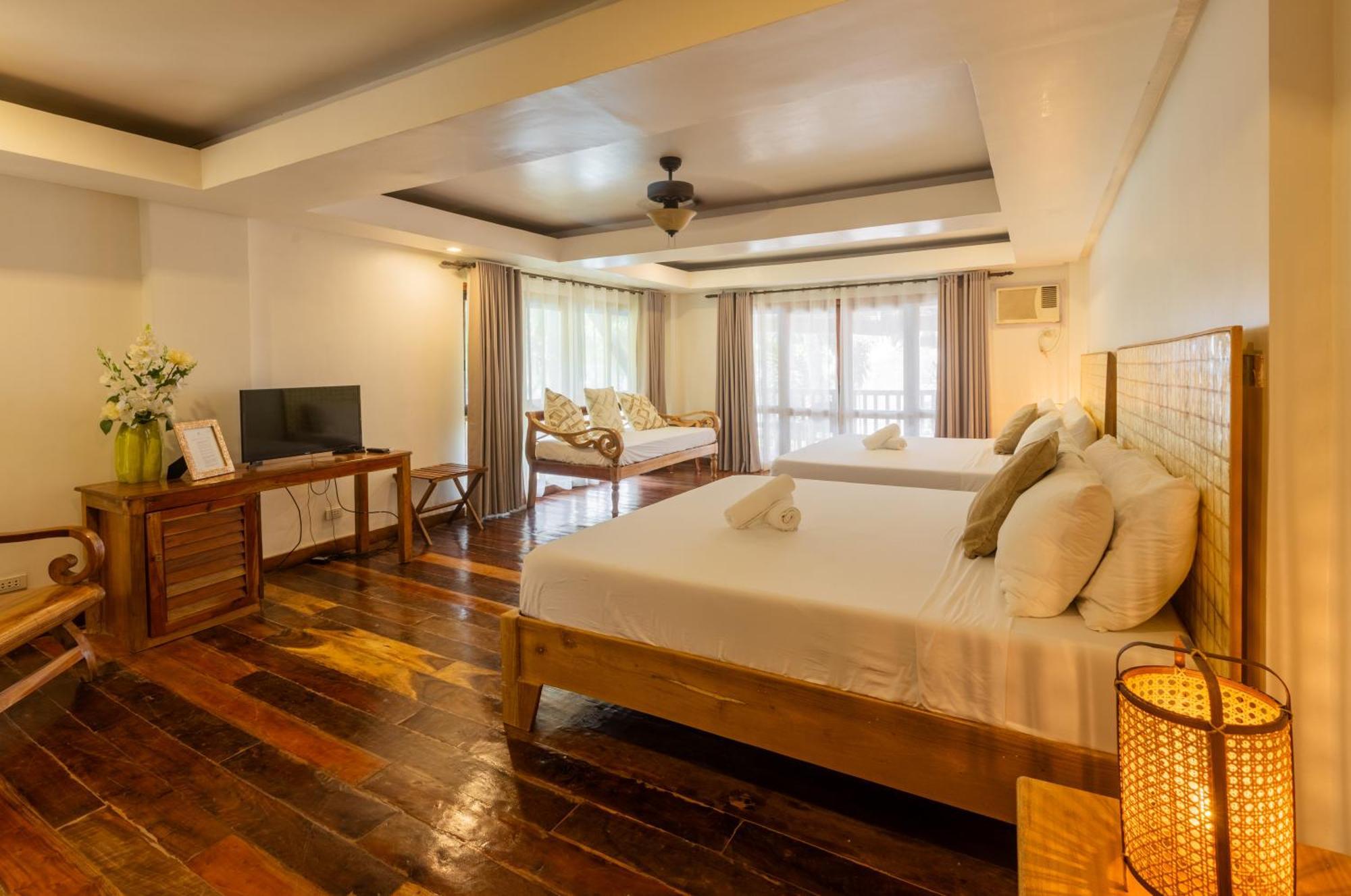 Resort Nabulao Hinoba-an