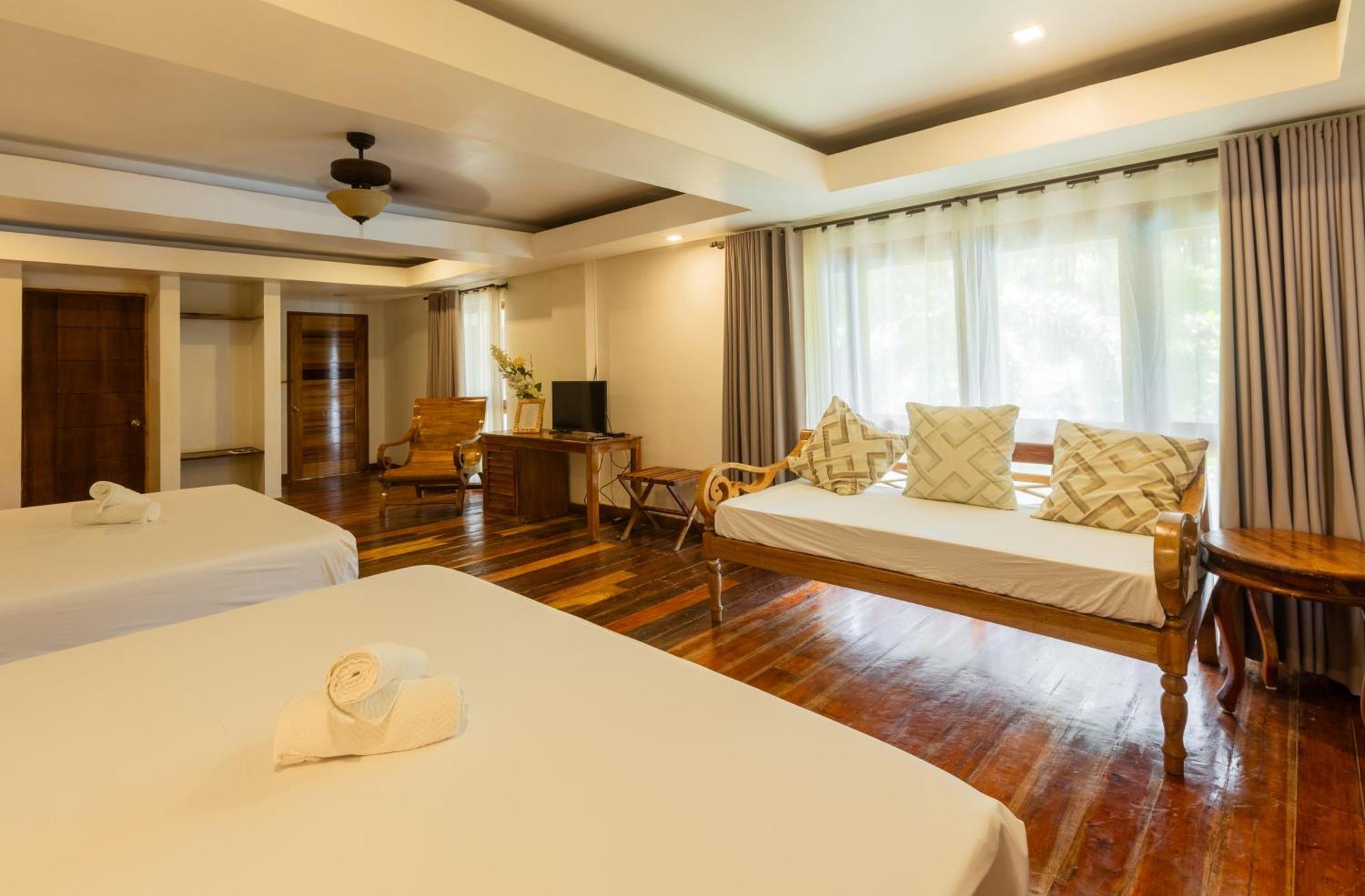 Resort Nabulao