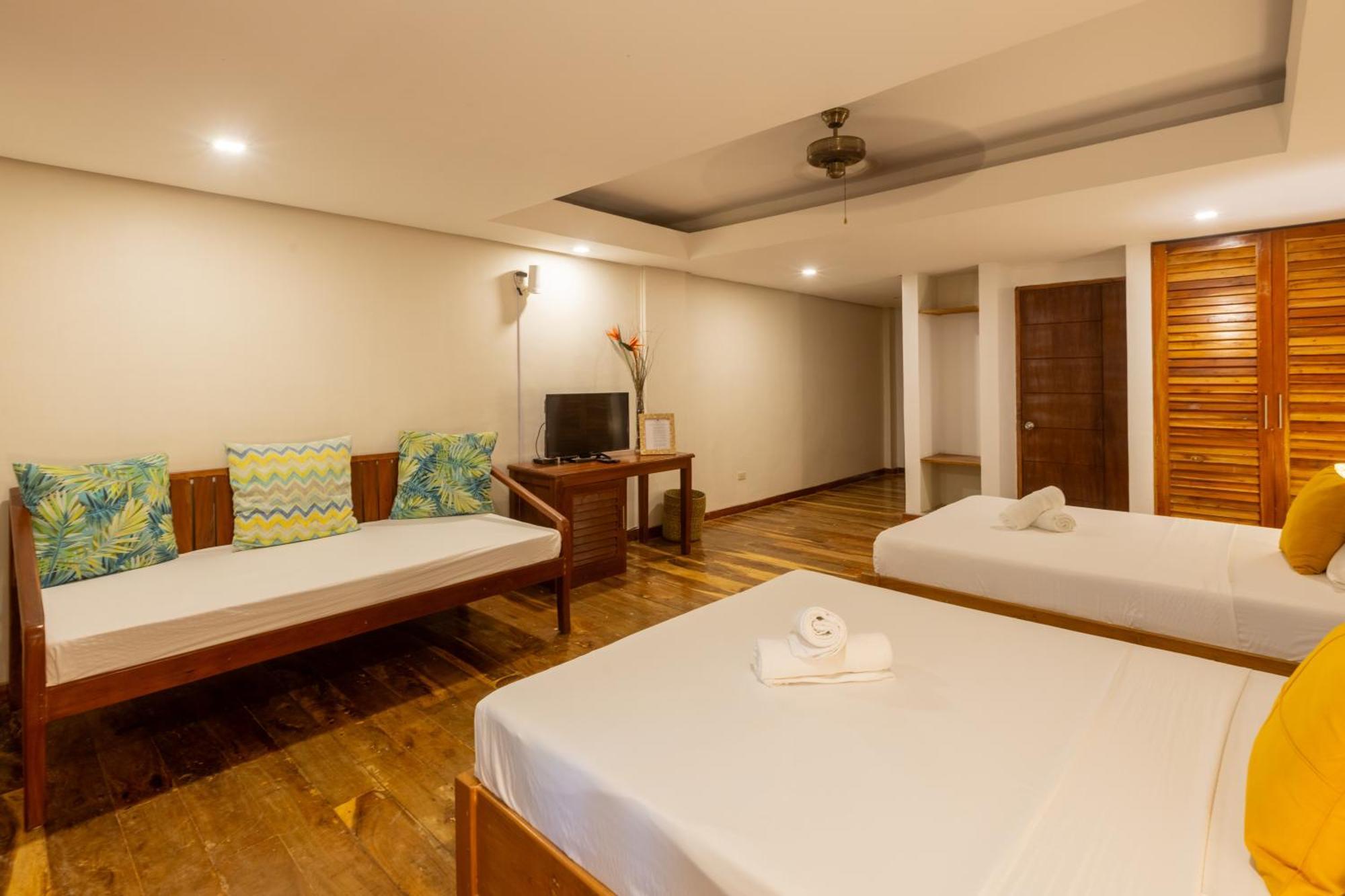 Nabulao Resort 3*