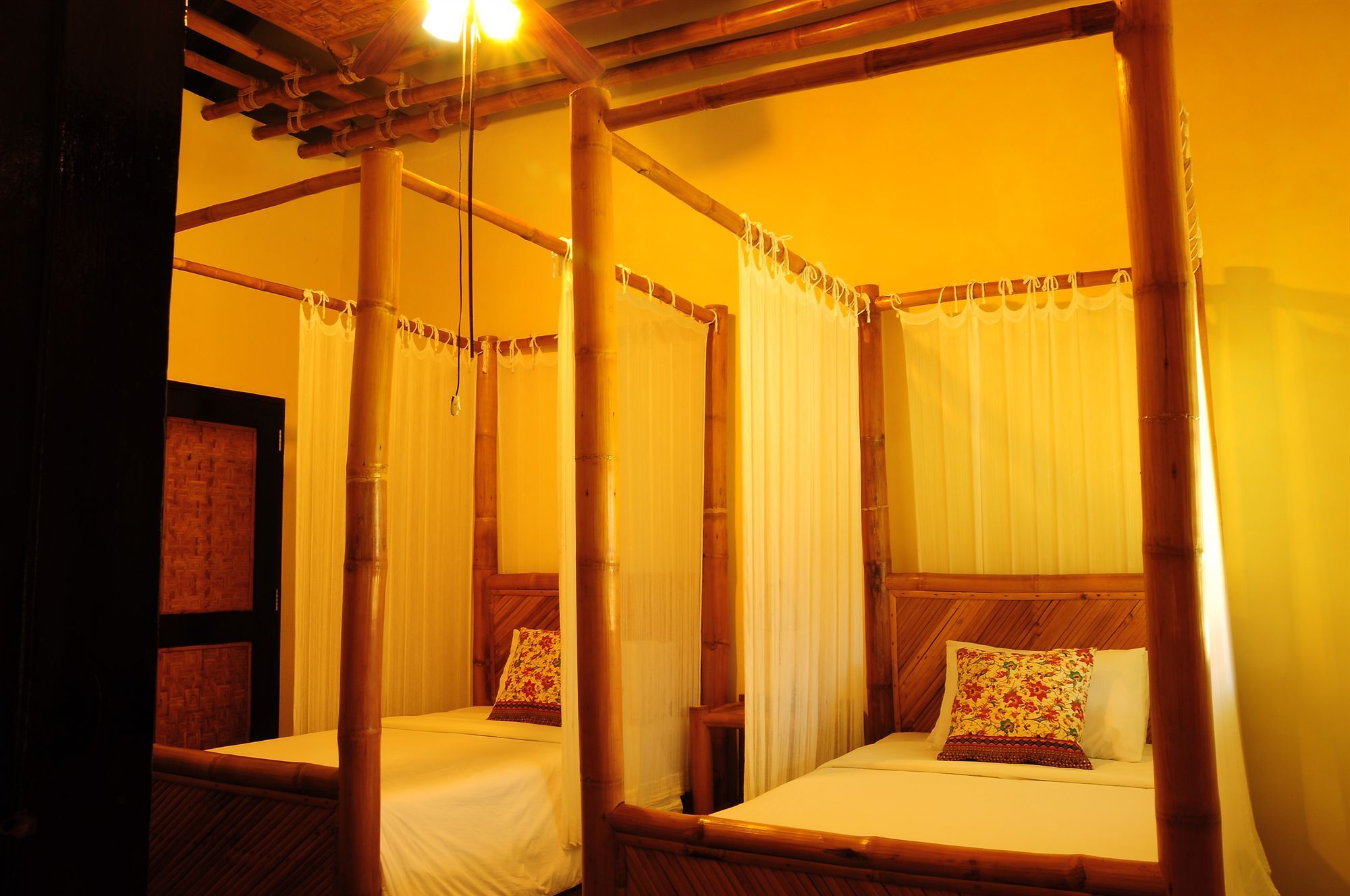 Resort Nabulao Hinoba-an