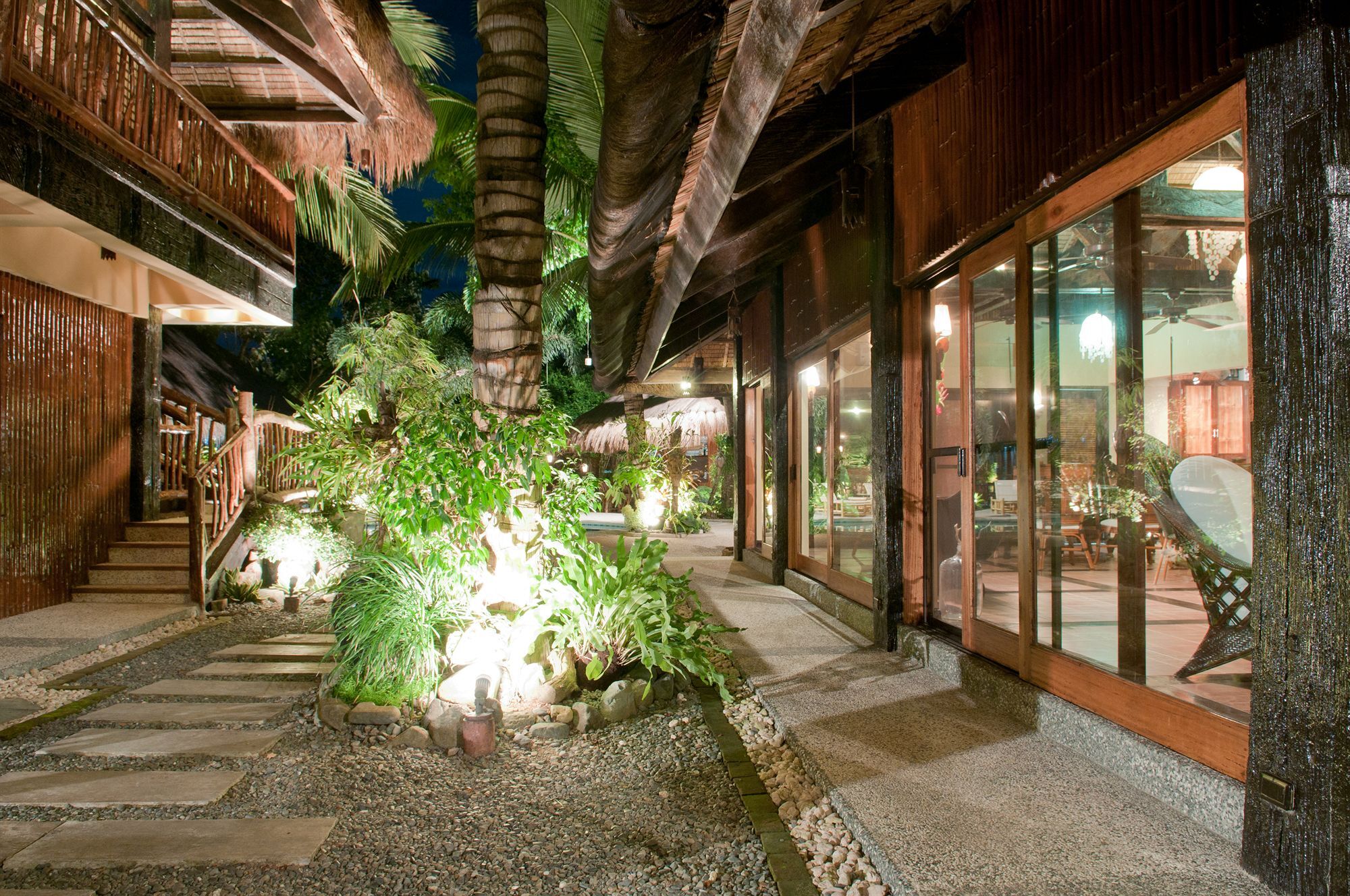 Nabulao Resort 3*