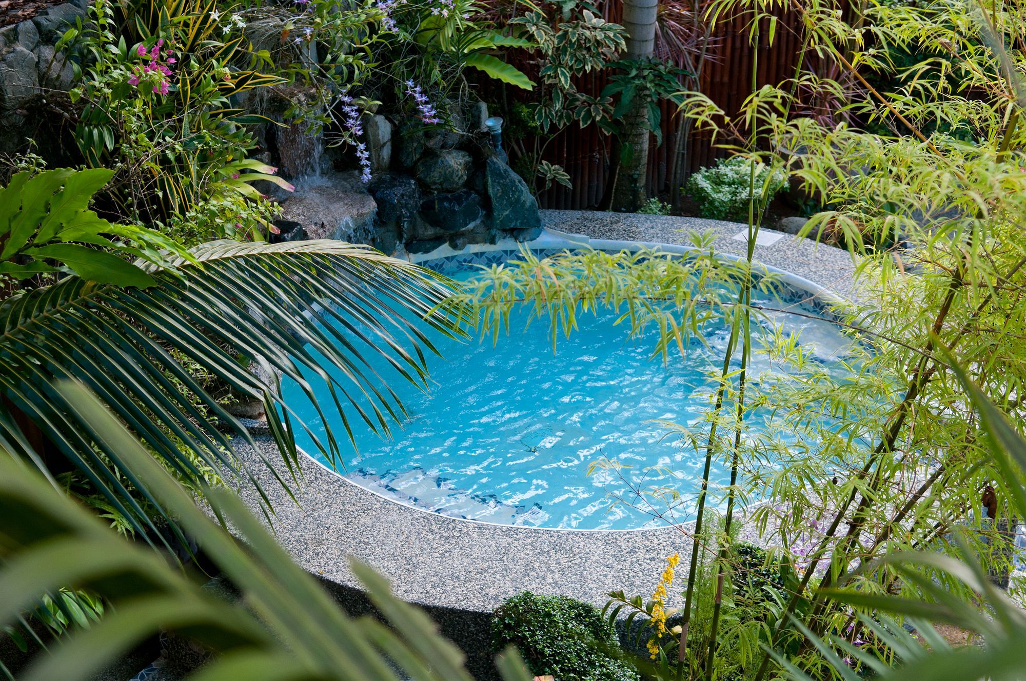 Nabulao Resort Hinoba-an