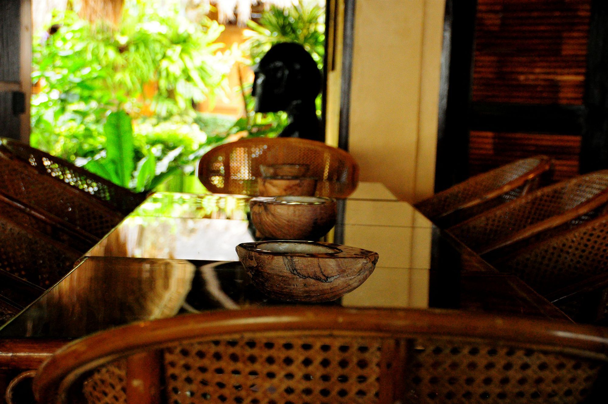 Nabulao Hinoba-an